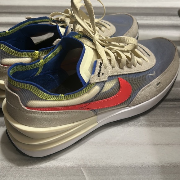 Nike waffles size 9 men’s - Picture 2 of 8